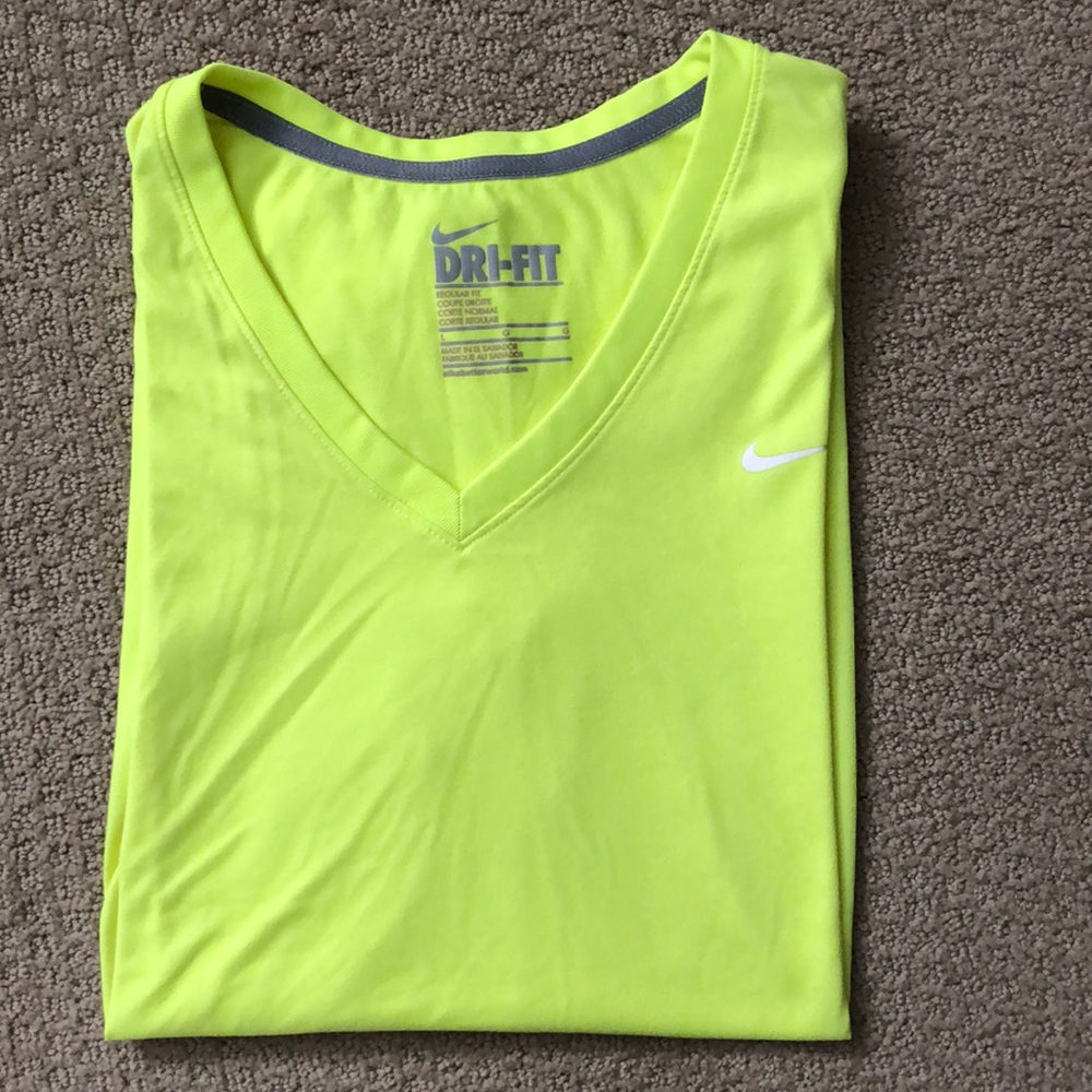Nike dry fit T-Shirt